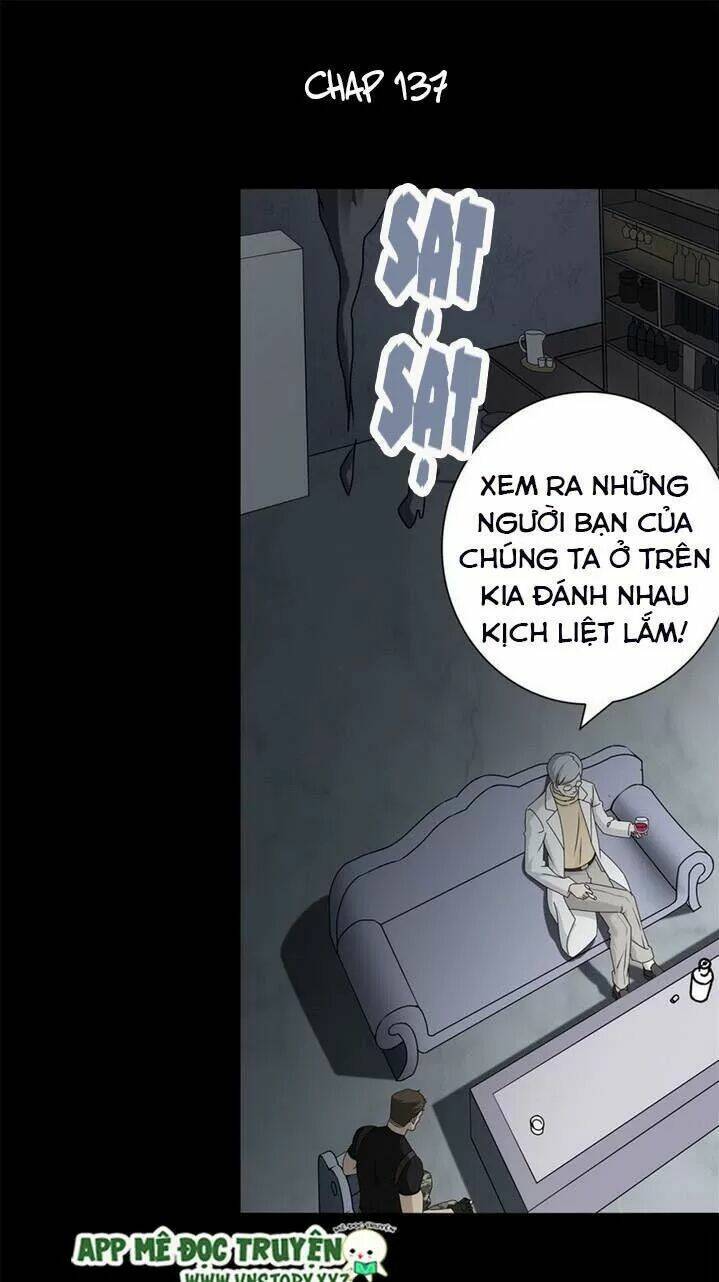 bạn gái virus của tôi chapter 137 1