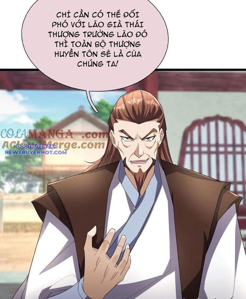 ngủ say vạn cổ: xuất thế đẩy ngang chư thiên chapter 73 11