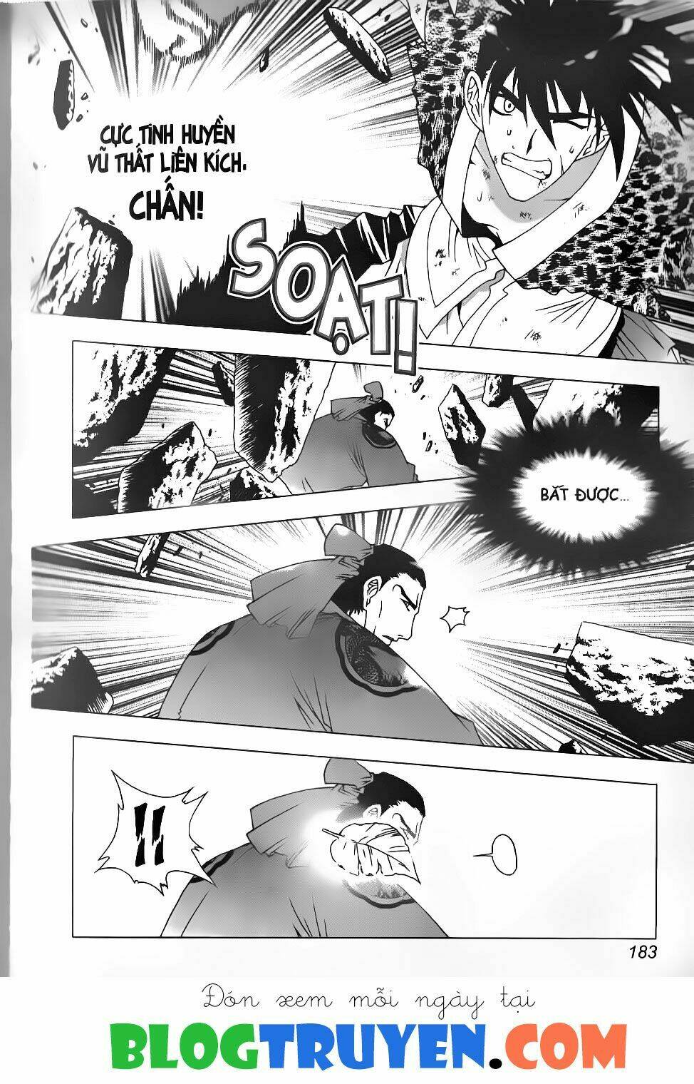 thiên lang liệt truyện chapter 48 16