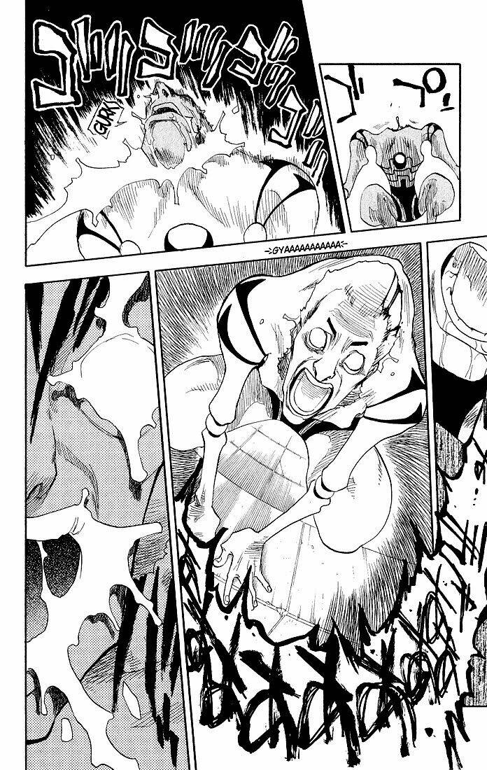 thần chết ichigo chapter 30 11