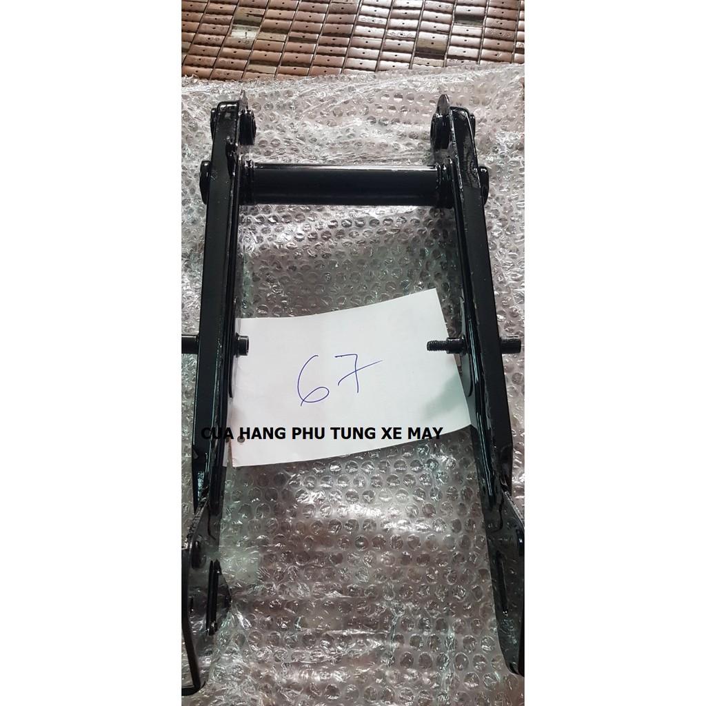 Gấp dành cho xe 67