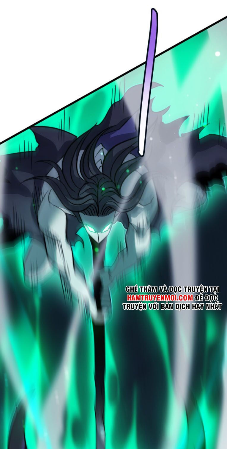 sát thần chi lộ tại dị giới chapter 25 14