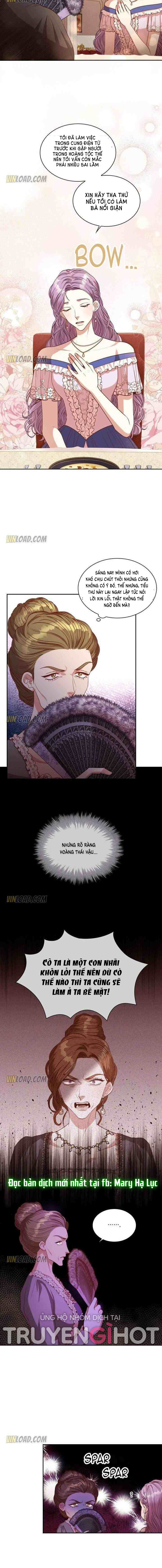 trở thành thư ký của bạo chúa chapter 51 7