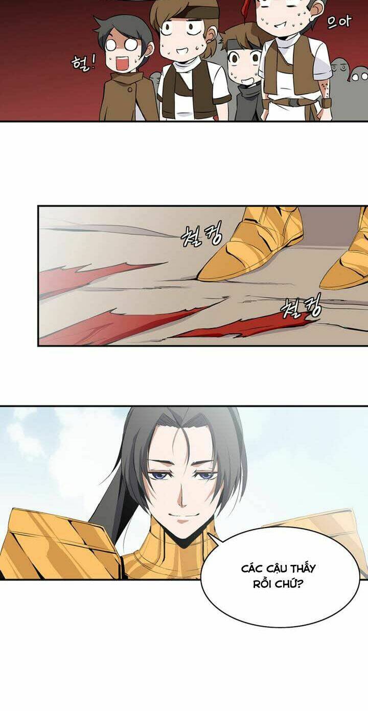 ảo mộng vương chapter 1 50