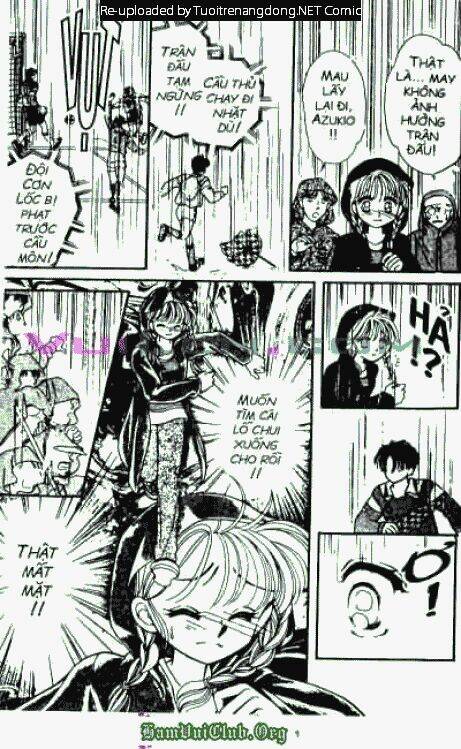 cánh thiên nga chapter 17 32