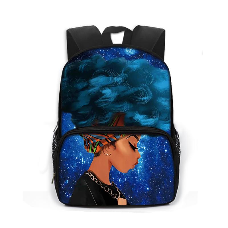 Dễ Thương Phi Bé Gái Ba Lô Dành Cho Thiếu Niên Cô Gái Trẻ Em Học Túi Hắc Tố Cô Gái Schoolbag Hoạt Hình Bé Mẫu Giáo Ba Lô Túi Sách
