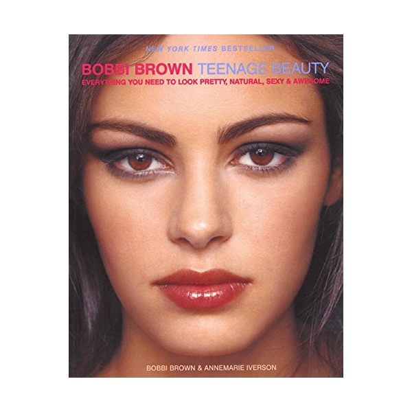 Bobbi Brown Teenage Beauty