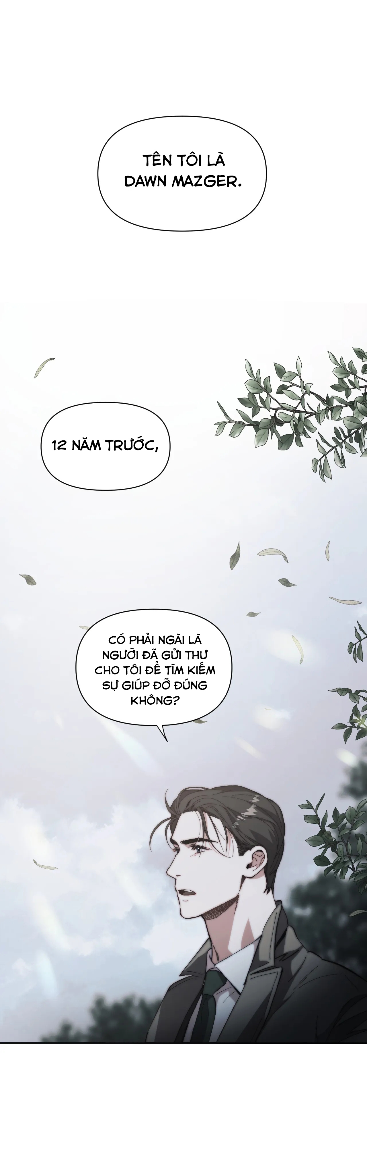 HỪNG ĐÔNG chapter 2