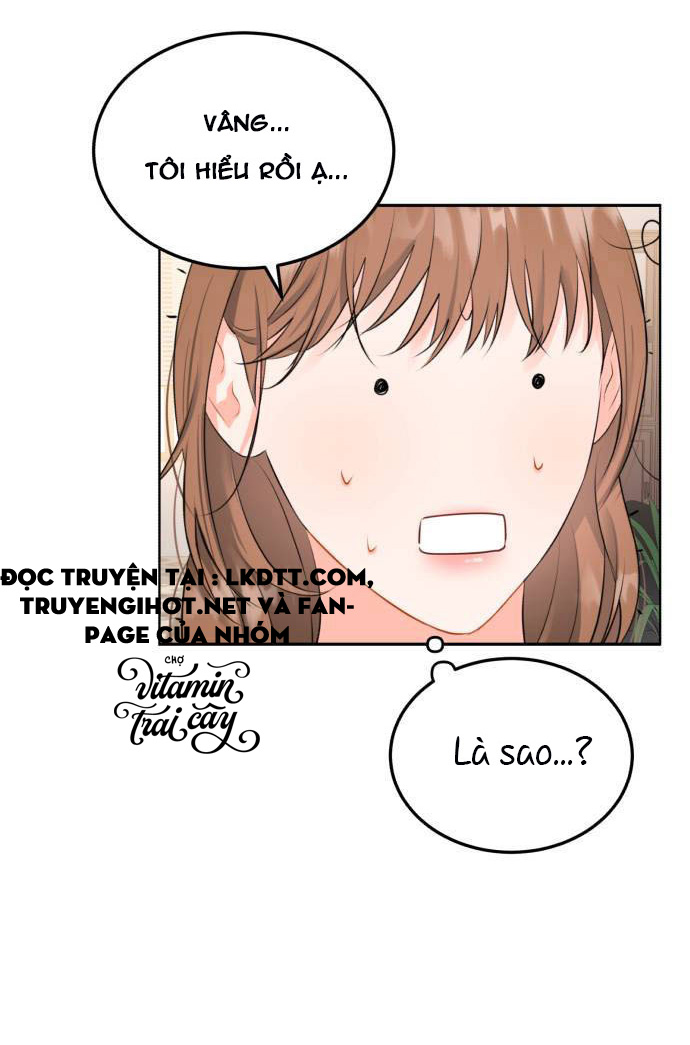 thư ký kam có vấn đề thật rồi! chapter 2 4