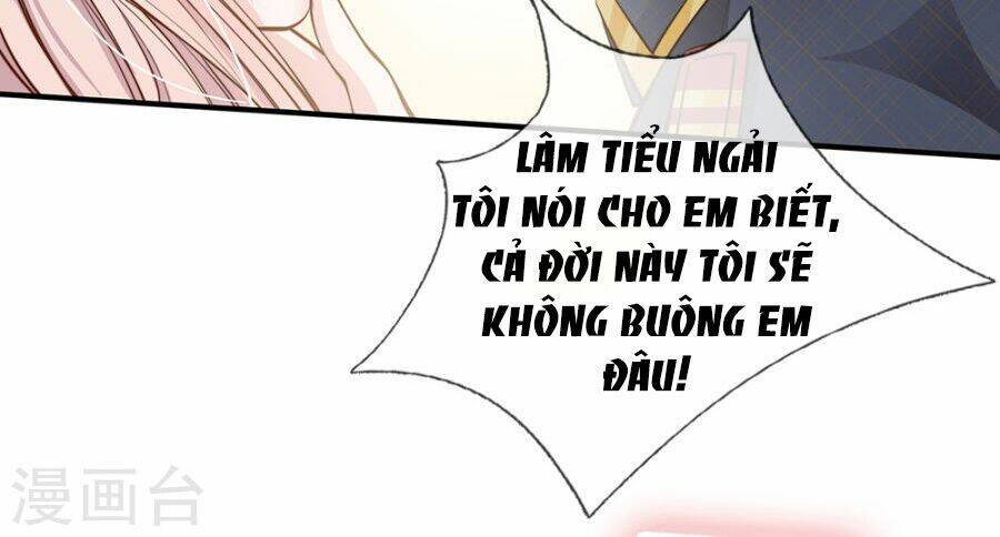 thiếu soái của tôi chính là manh như vậy chapter 59 56