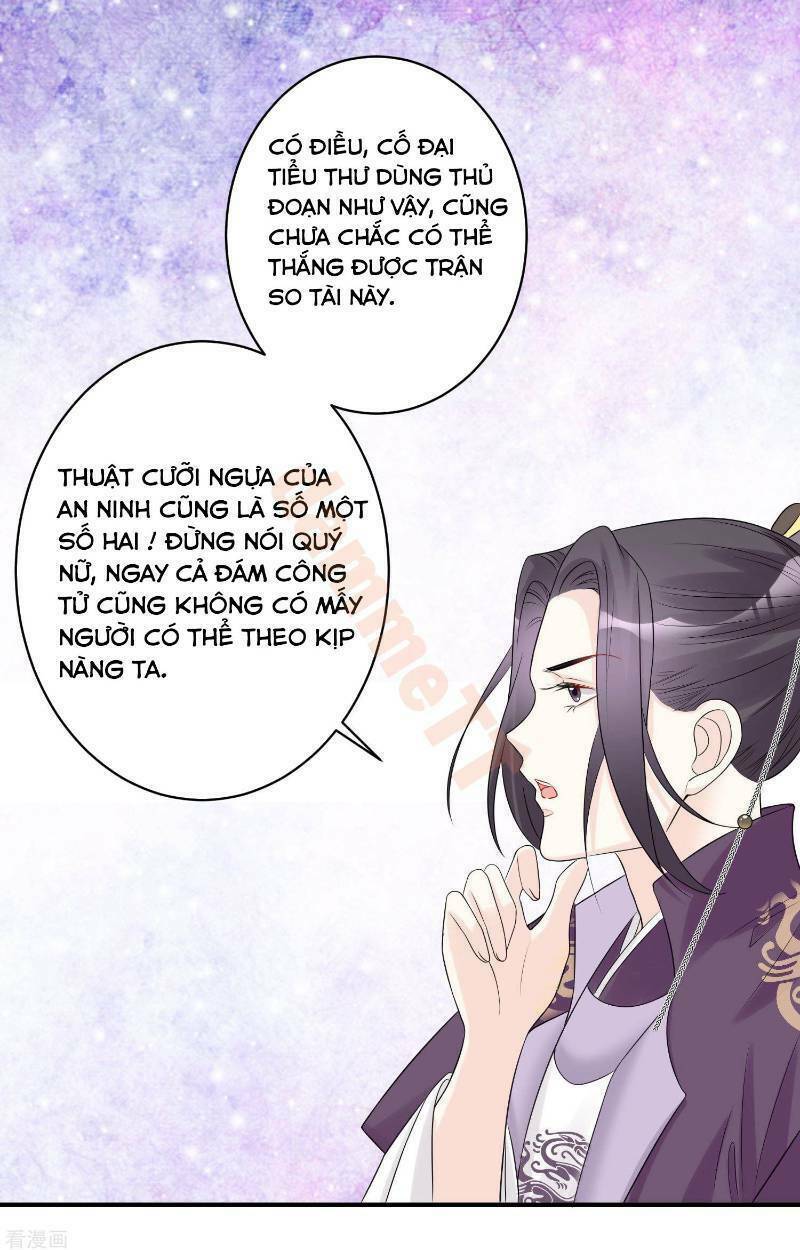 độc y đích nữ chapter 70 12