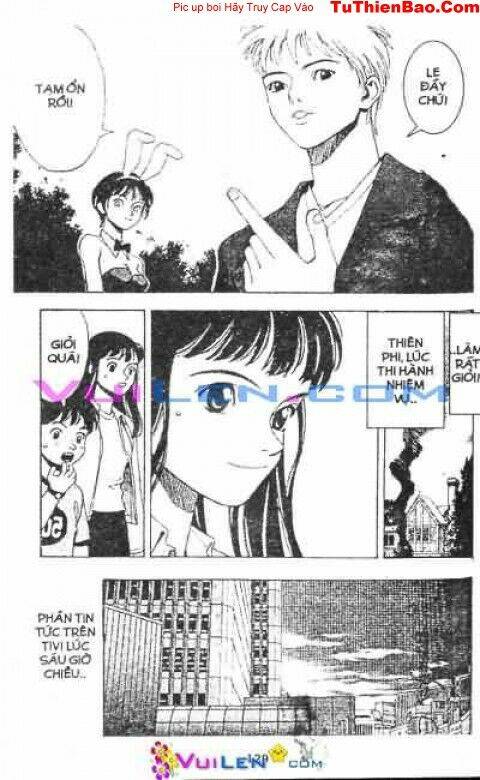 cô bé thám tử chapter 1 129