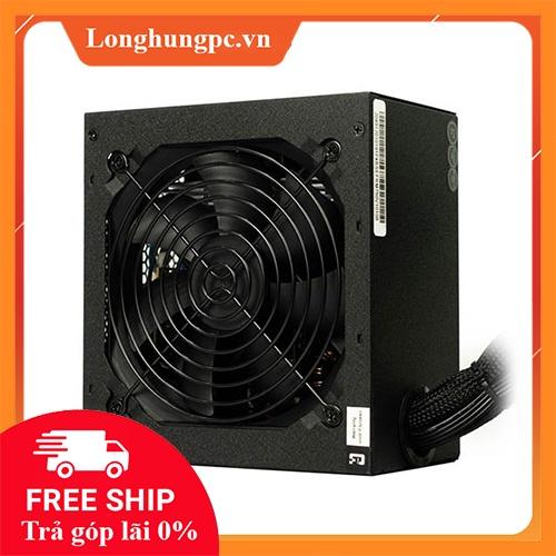 Nguồn Jetek RM750 750W V3 (80 Plus Gold/Non Modular)