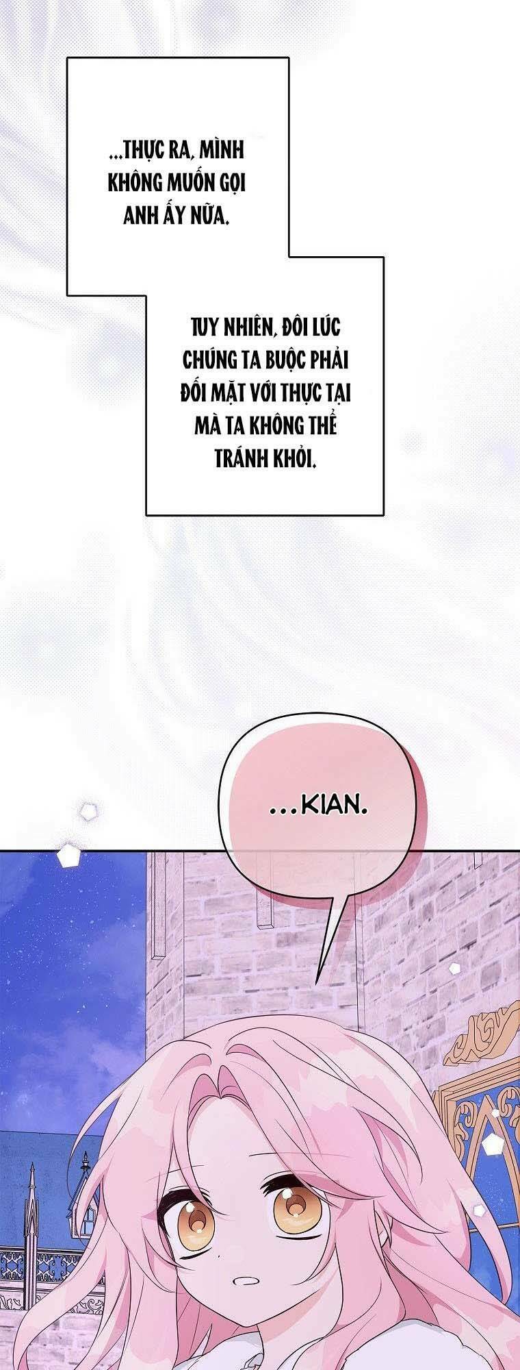 Cô Con Gái Út Của Công Tước Phản Diện chapter 26 35