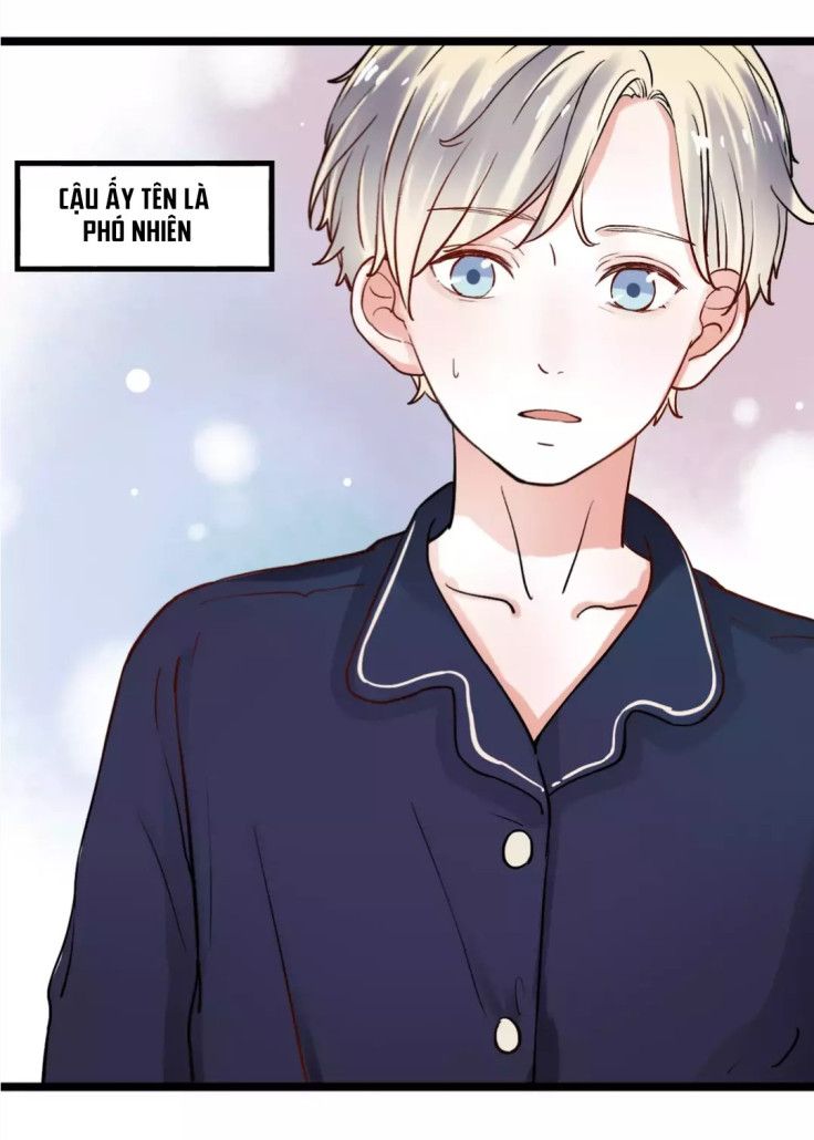 cậu đã từng yêu tôi 2 chapter 16 9