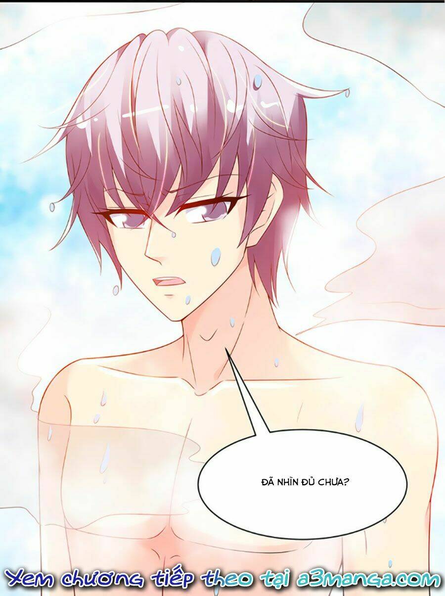 đại thúc, người ta sẽ ngoan chapter 28 30