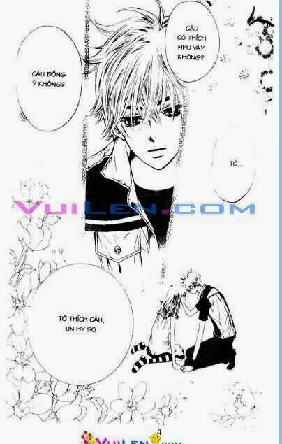 chàng trai thứ 13 chapter 6 5