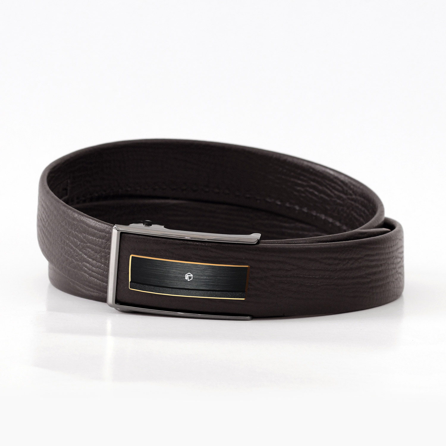 Thắt lưng da bò Anh Tho Leather TN650-08