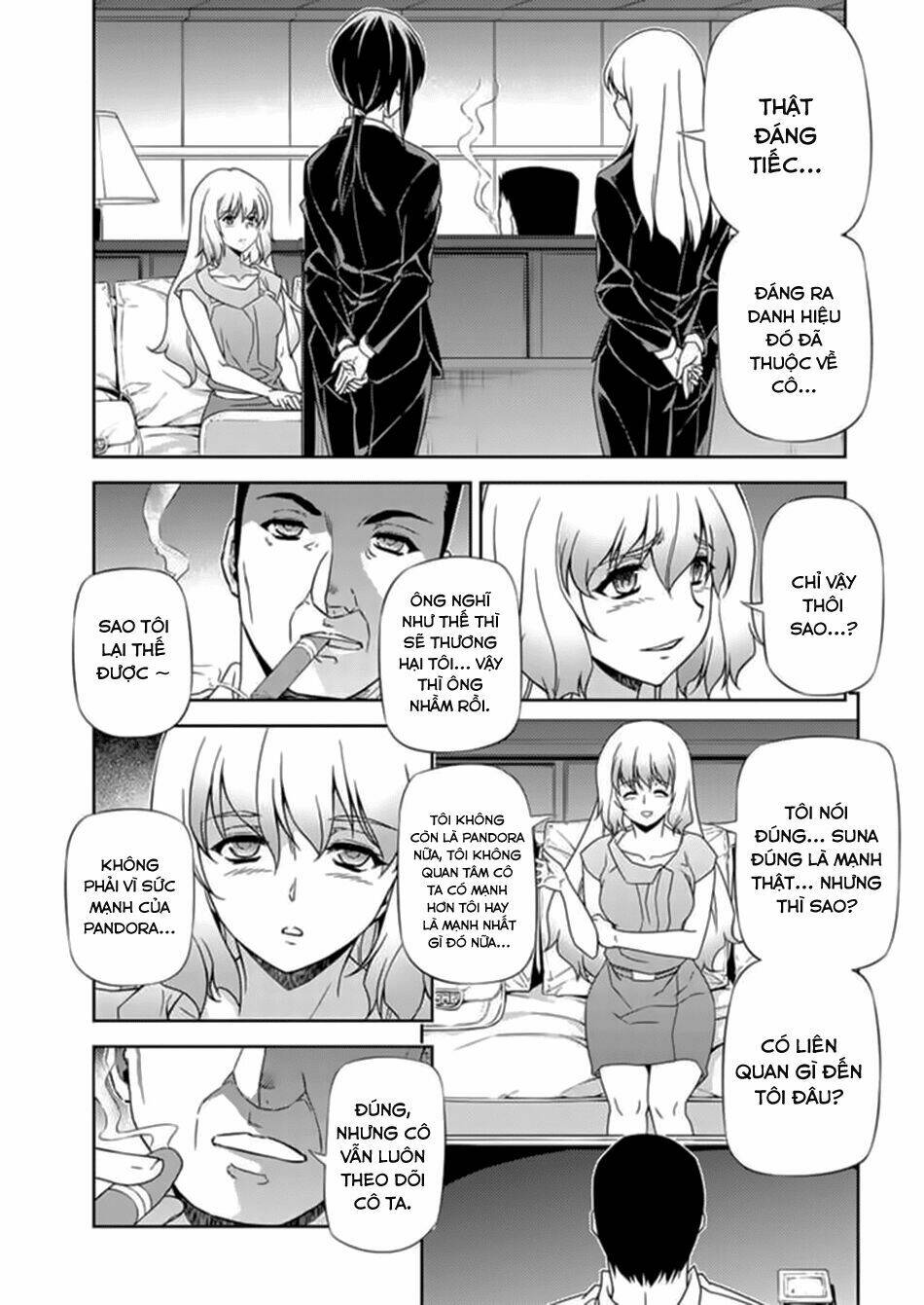 freezing chapter 153 9