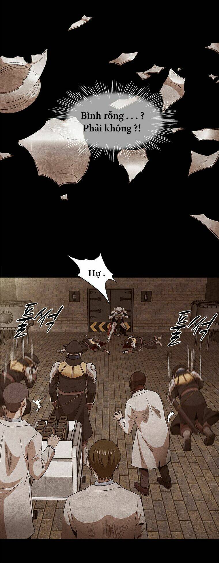 thí nghiệm thất bại chapter 4 10