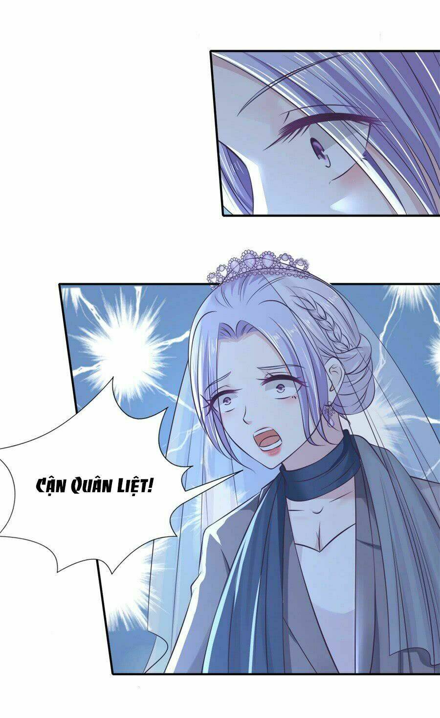 liệt ái tri hạ: series mật đào tiểu tình nhân chapter 262 3