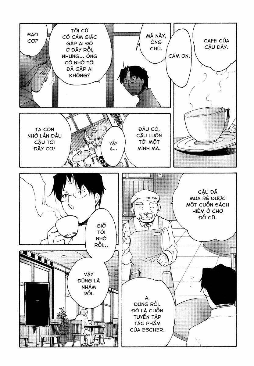 shinyaku ookami ga kuru! chapter 32 6