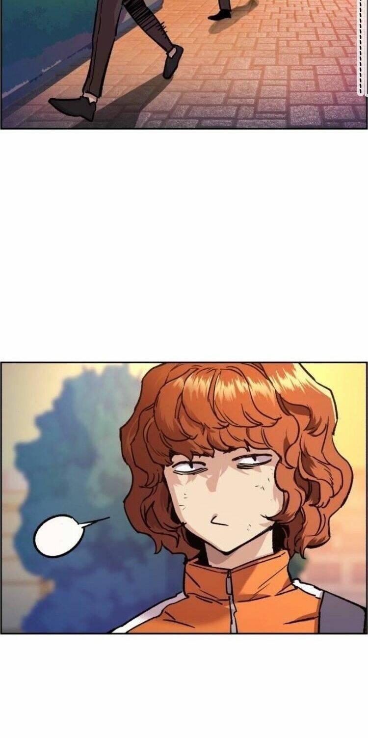 bạn học tôi là lính đánh thuê chapter 43 54