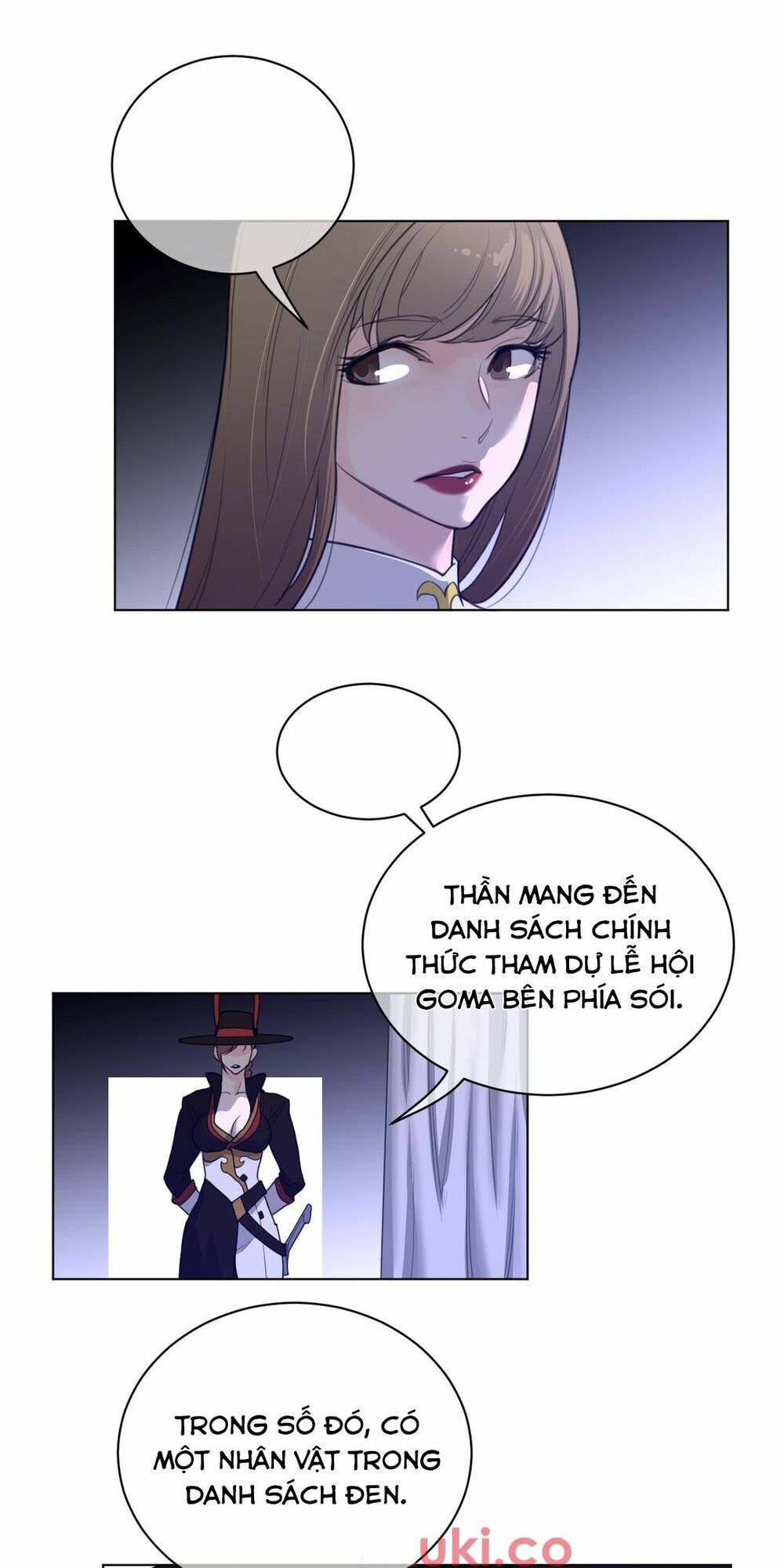 một nửa hoàn hảo chapter 56 29