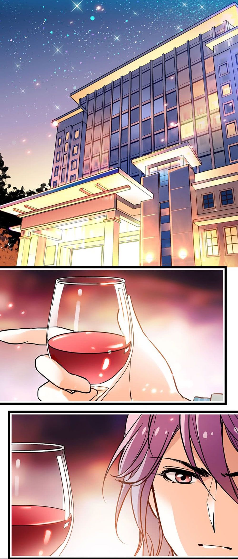 tịch nhan hoa nở chỉ vì em chapter 58 1