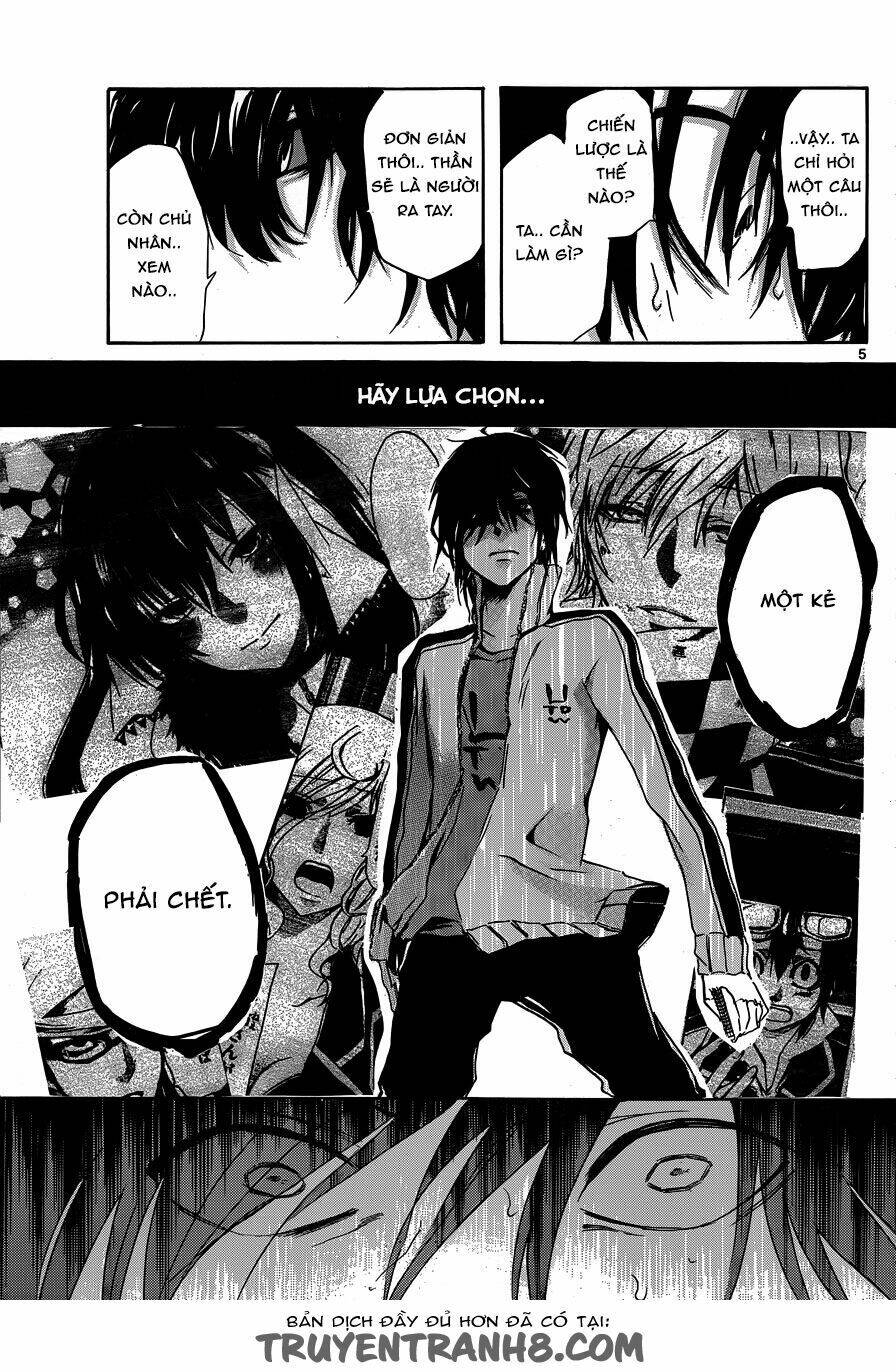 lasboss x hero chapter 11 6