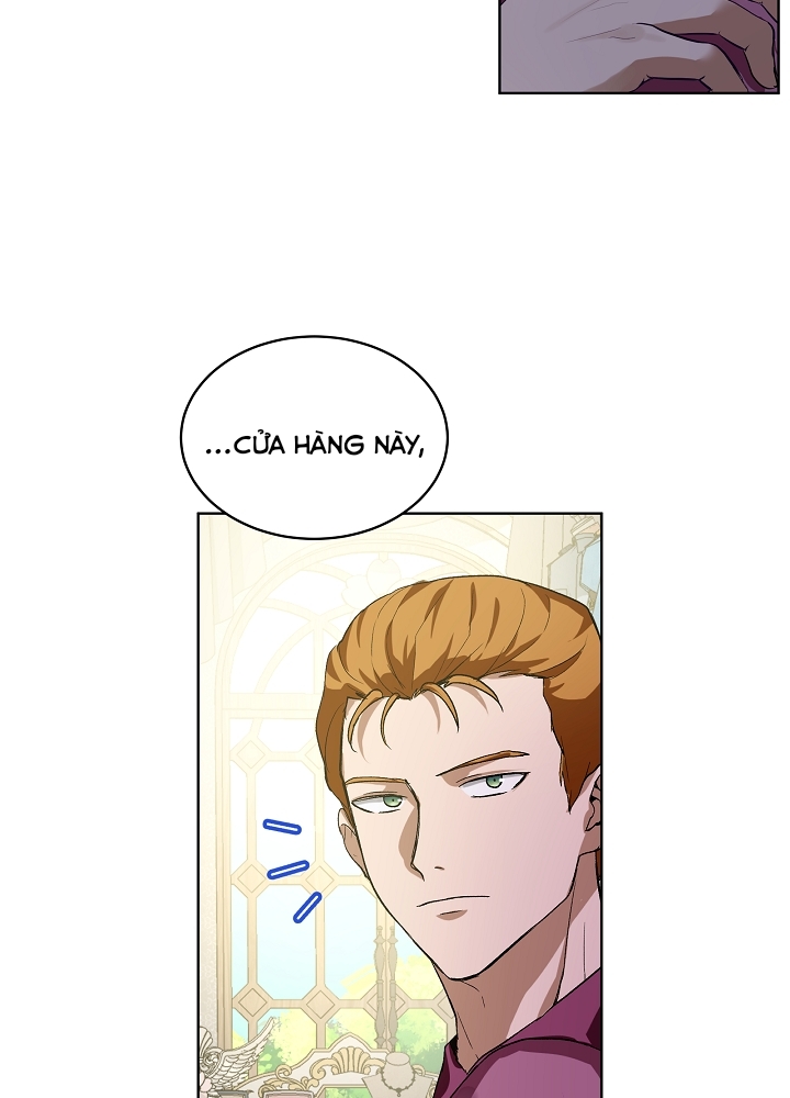 tái sinh thành vị thần baby chapter 16 47