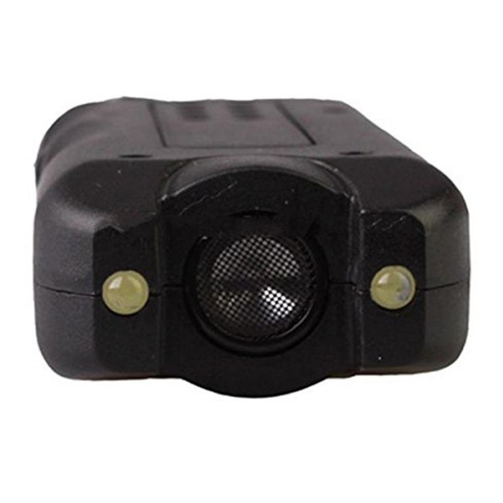 Portable Dog Dog Deterrent Stopper Training Device