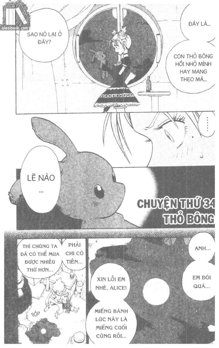 toto! the wonderful adventure chapter 40 2