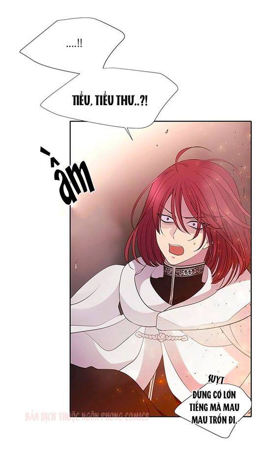 năm môn đệ của charlotte chapter 11 19