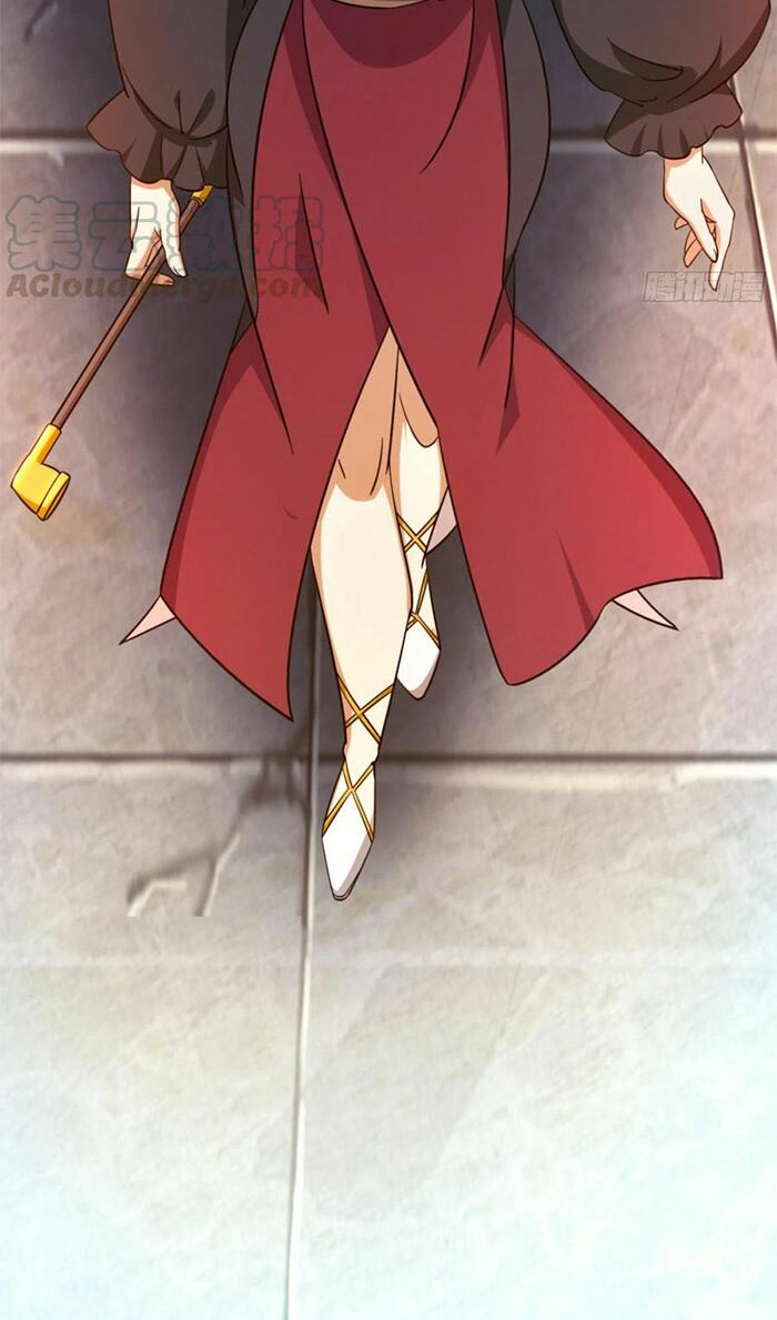 vạn cổ kiếm thần chapter 137 22