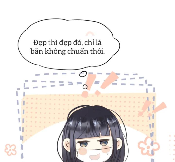 mi nhãn trong khoảnh khắc chapter 5 88
