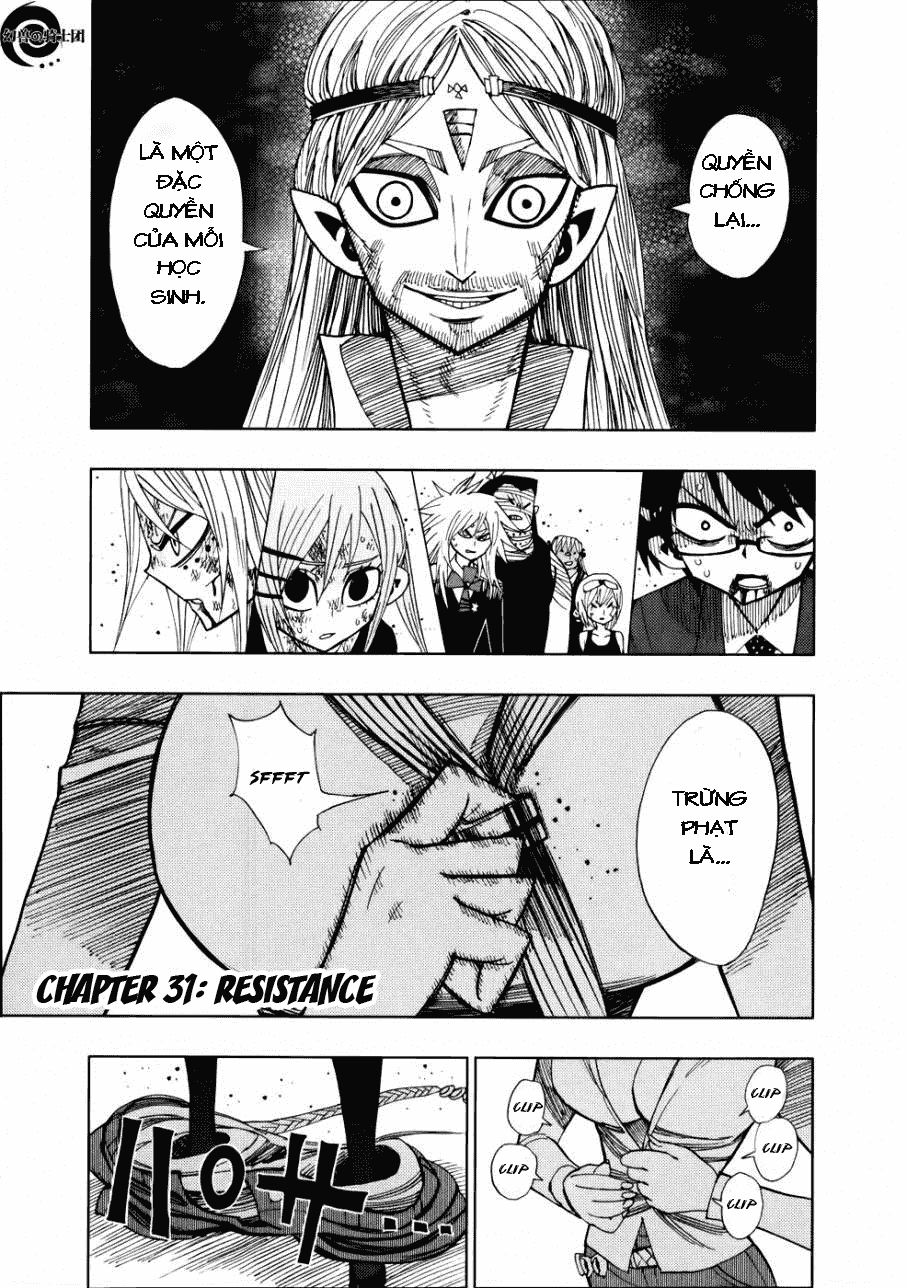 nejimaki kagyu chapter 16.5 38