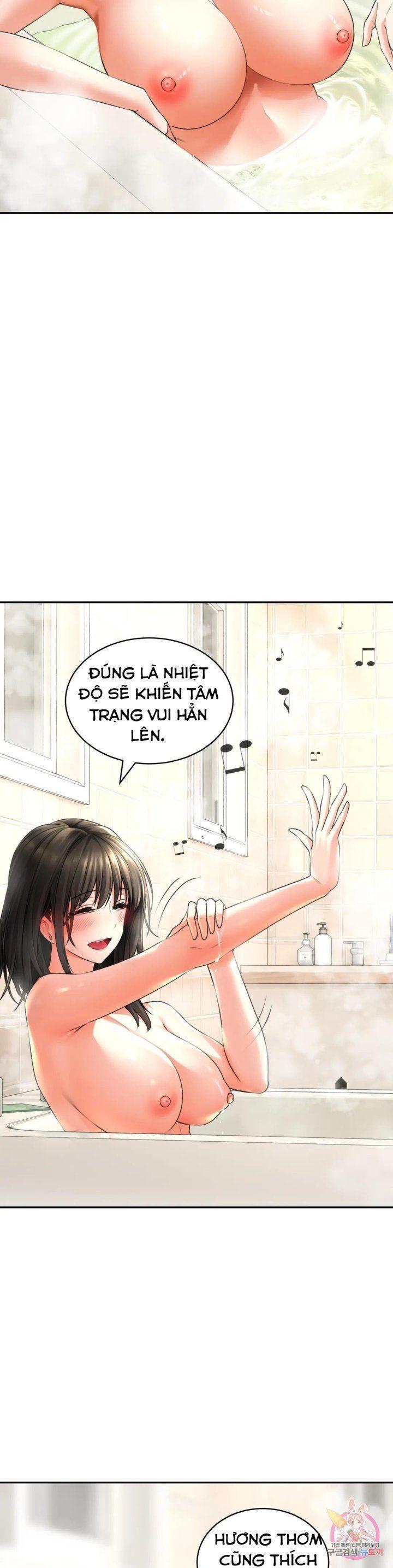 chuyện tình thảo mộc chapter 4 20