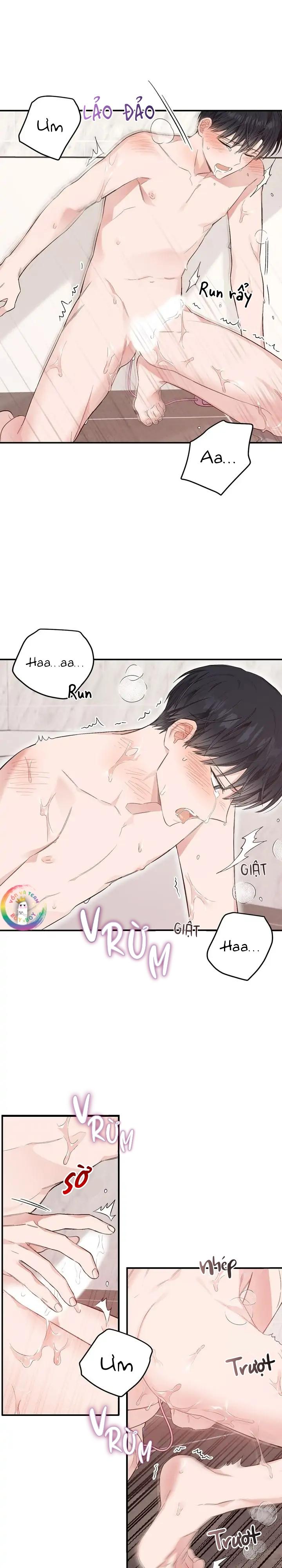 chung một bầu không khí (end) chapter 16 9