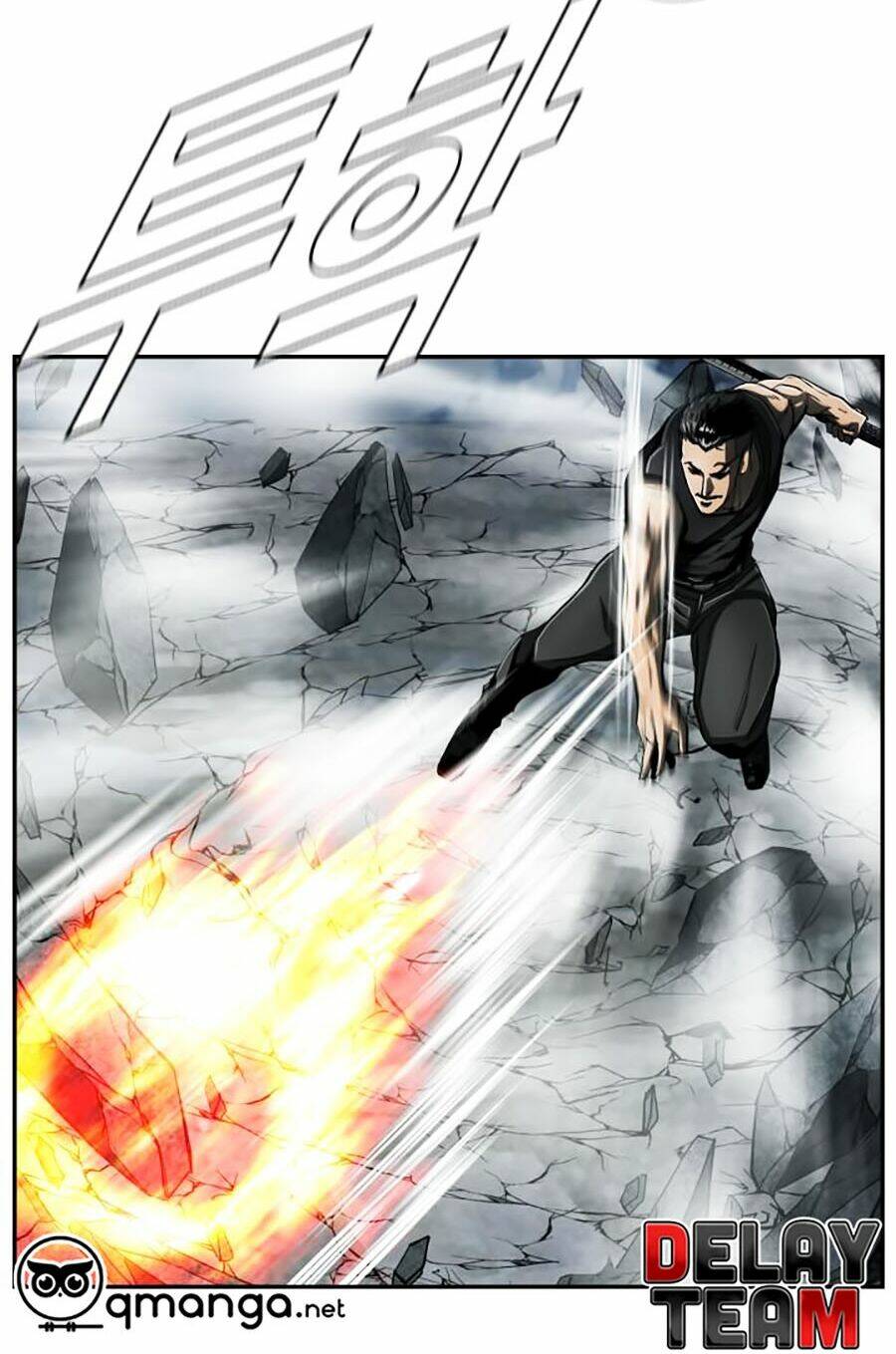 thợ săn đầu tiên chapter 71 55