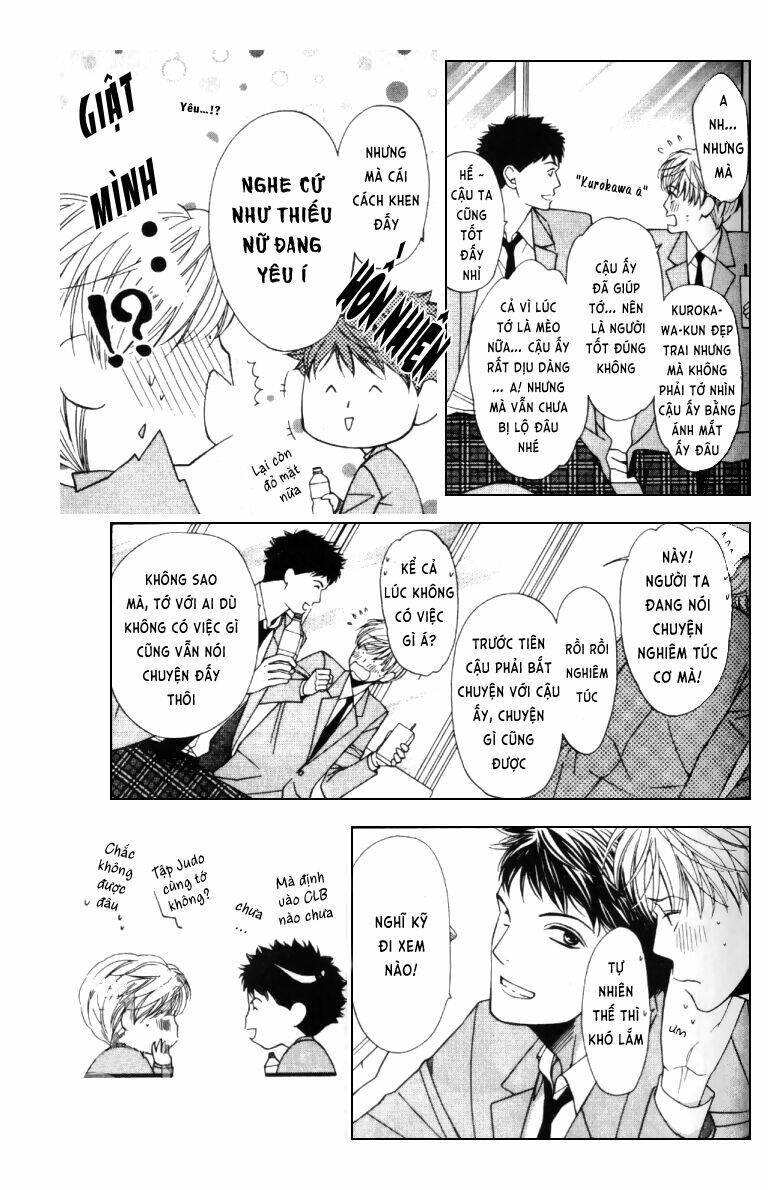 neko neko honey chapter 3 6