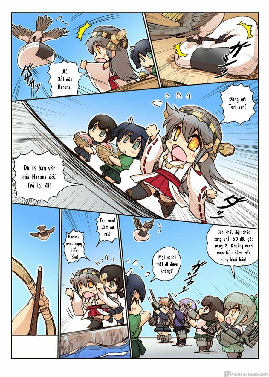 haruna biyori chapter 2 4