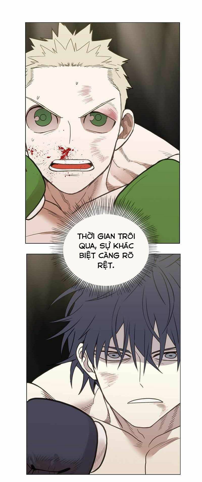 võ sĩ - the boxer chapter 112 30