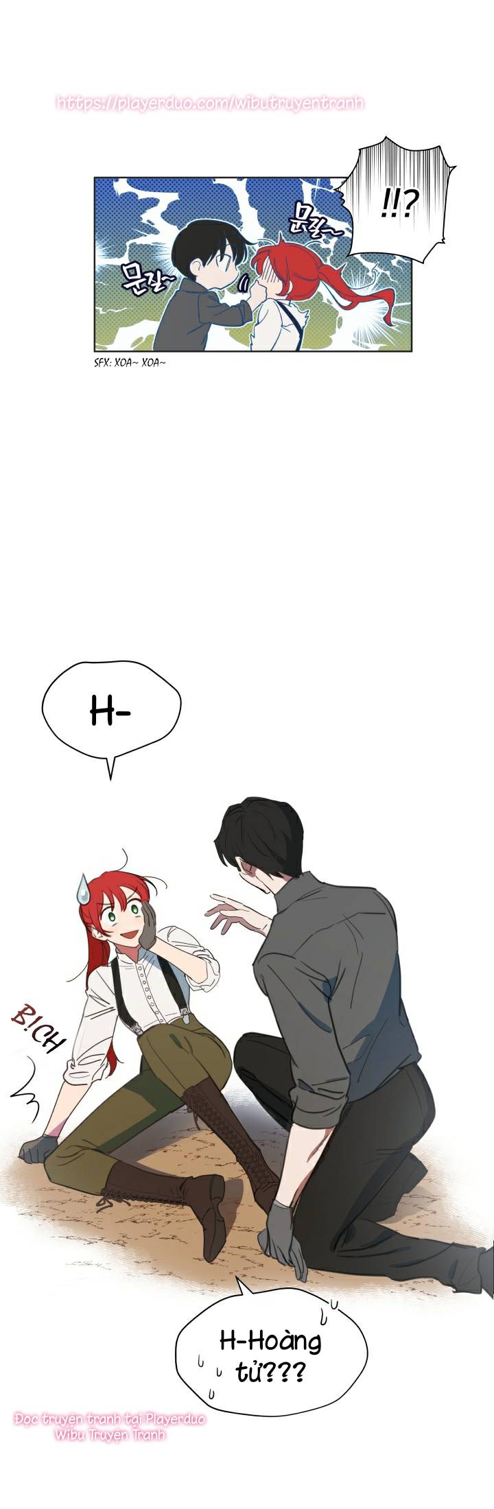 cái chết của nàng lamia chapter 3 8