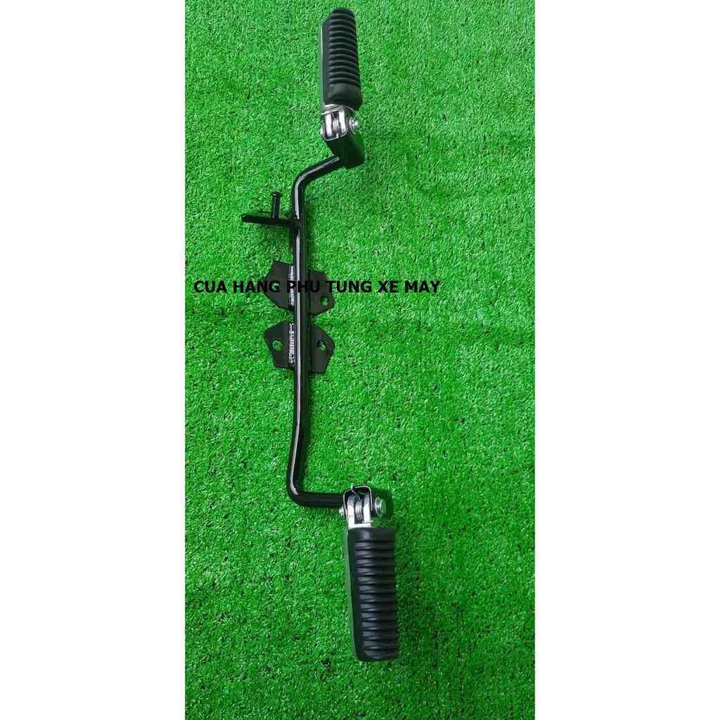 Gác máy xe Sirius xịn