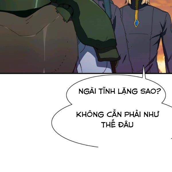 các chòm sao chỉ chú ý mình tôi chapter 25 38