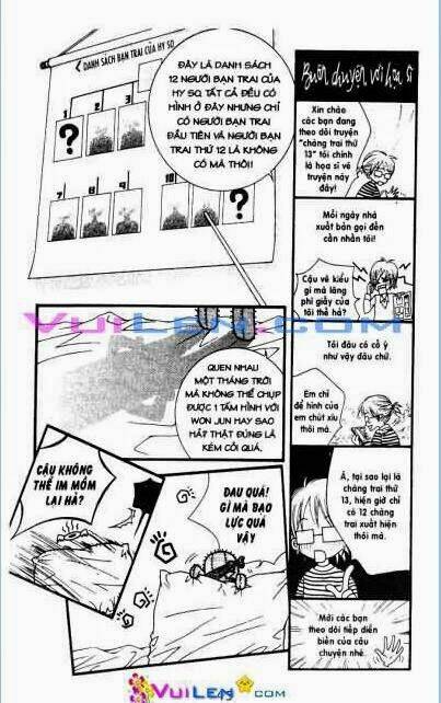 chàng trai thứ 13 chapter 1 46