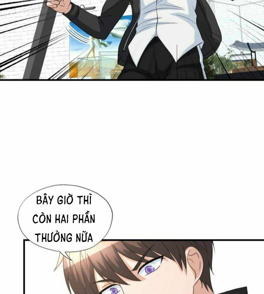 mẹ tôi là chòm sao bảo hộ m chapter 22 74