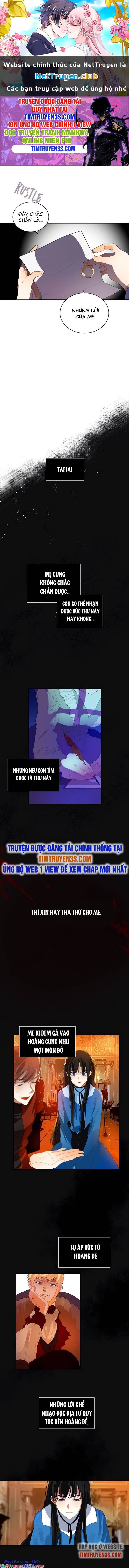 huyết nghiệp kị sĩ chuyển sinh chapter 18 1
