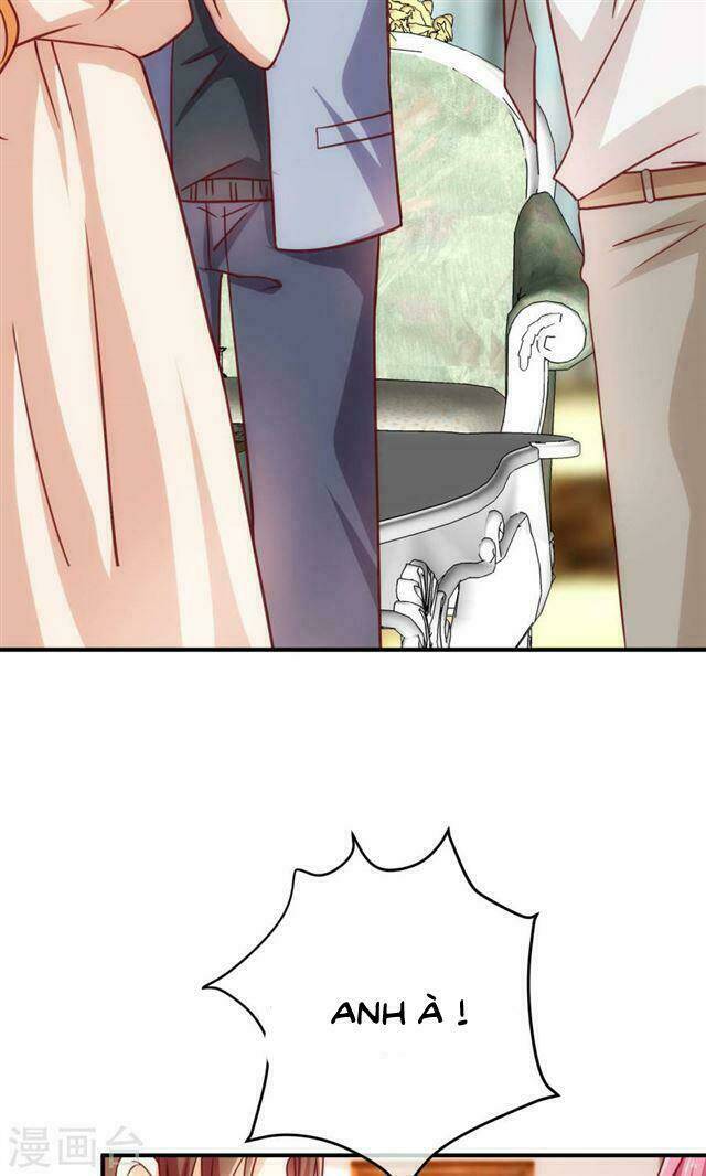 hôm nay tôi sẽ yêu ai đây ? chapter 19 35